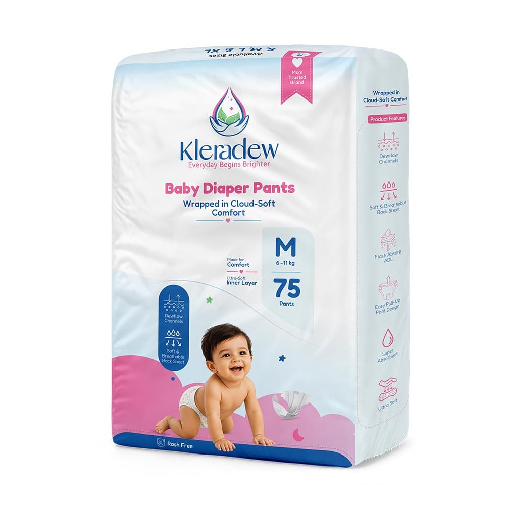 Baby Diaper