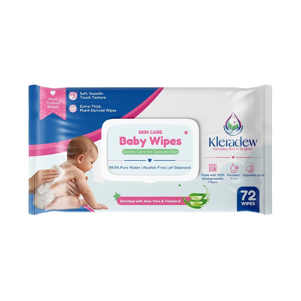 Baby Wipes